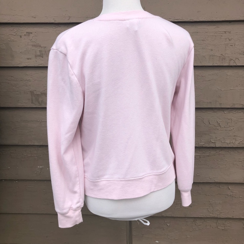 ☀️☀️☀️ 4/$20 a new day Vital Voice sweatshirt - Picture 4 of 5